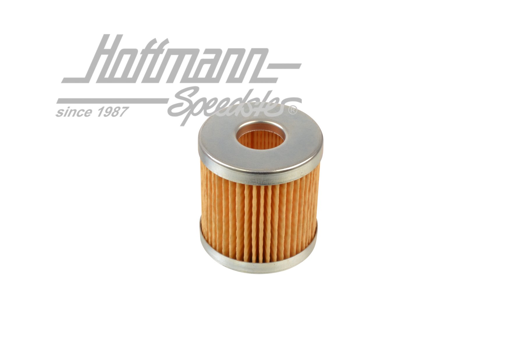 Filtro di ricambio, "Filter King", Ø 85mm | J43492 | 010-1259-03