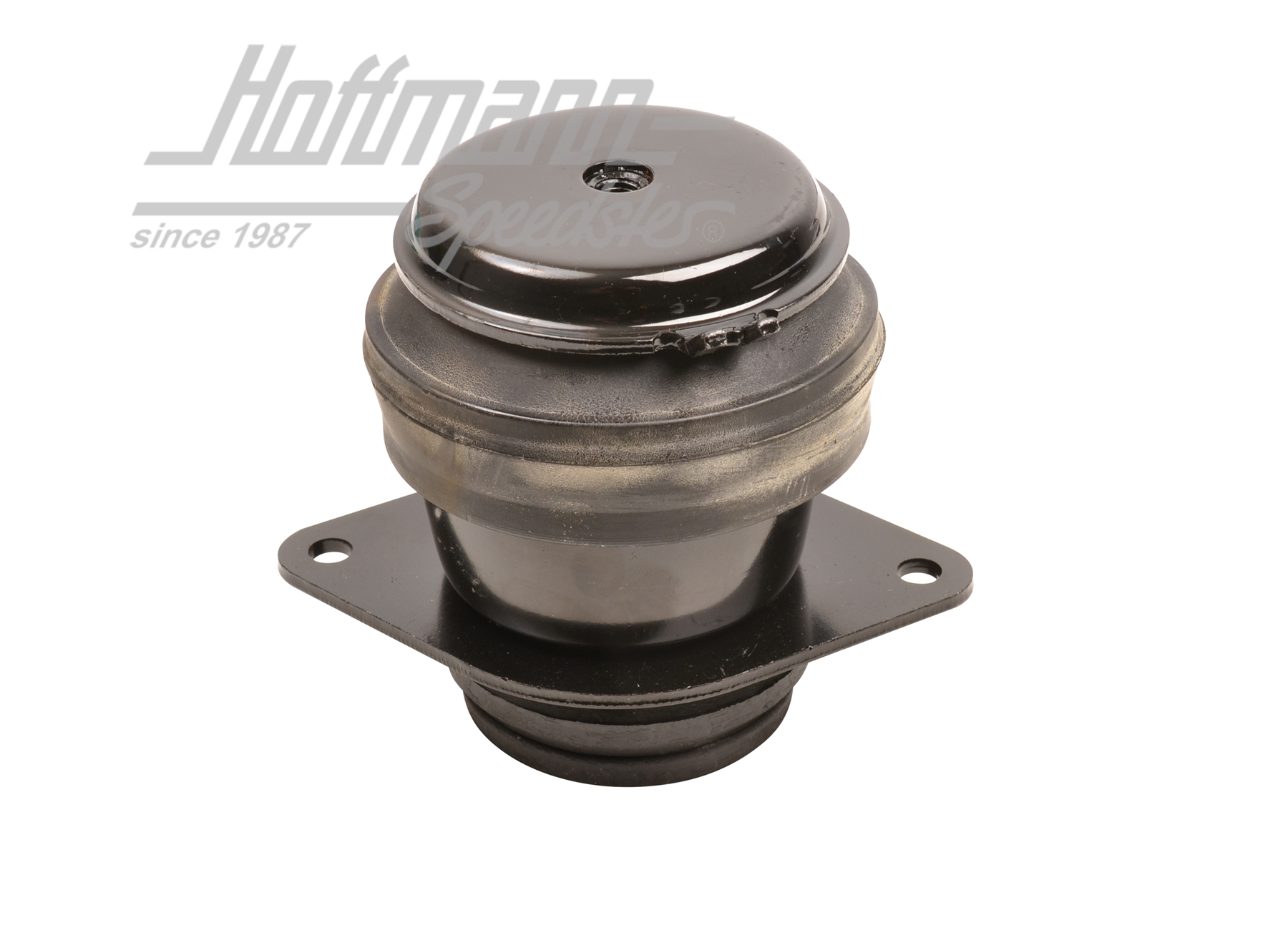 Cuscinetto in gomma, supporto motore, posteriore, destra | 1H0 199 262 A | 211-5430