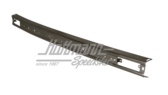 Paraurti, anteriore, grezzo, Golf 1                                                                 