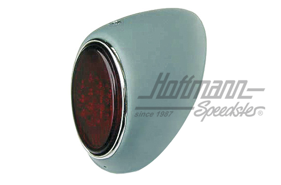 Luce posteriore, Ovali, 8.55 - 4.61, destra | 111 945 096 C | 020-4498-02