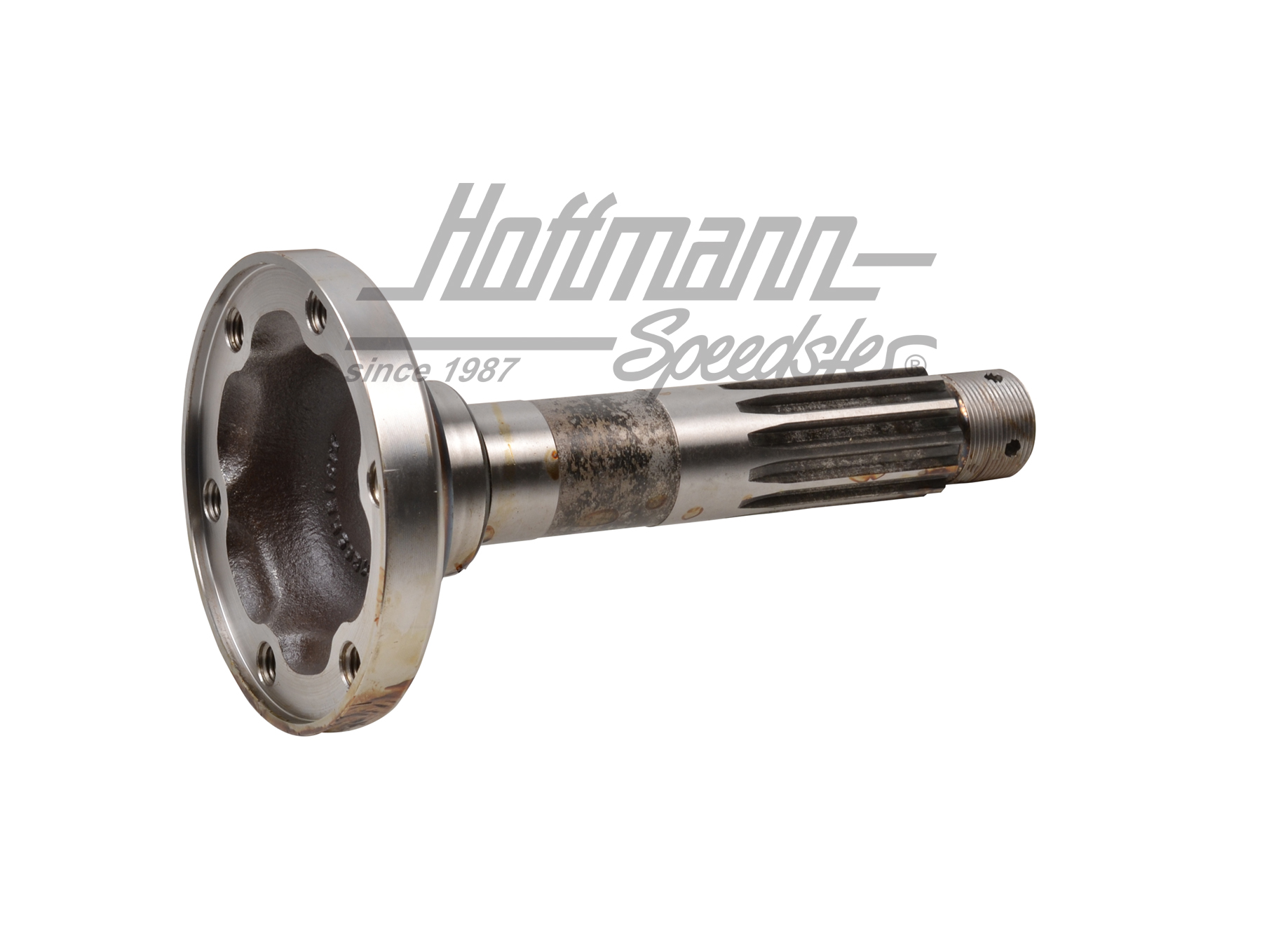 Semiasse, Furgone T3,Syncro 16" | 251 501 265 | 330-3594