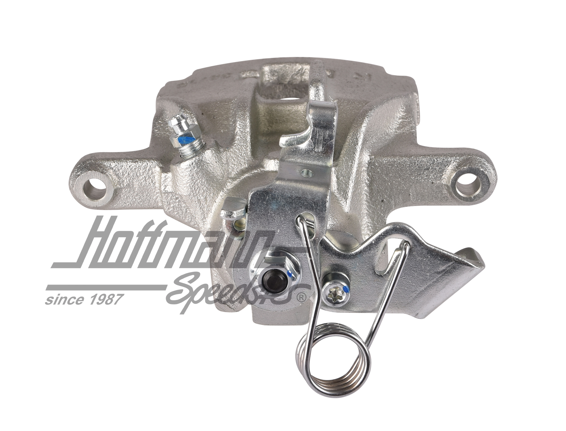 Pinza del freno, posteriore, Furgone T4, 2.97-6.03, destra                                          