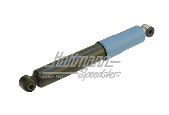Ammortizzatore, posteriore, braccio obliquo, Bilstein | 24-006347 | 020-4256-30
