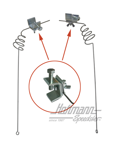 Sonda marciapiede | --- --- --- | 020-2300