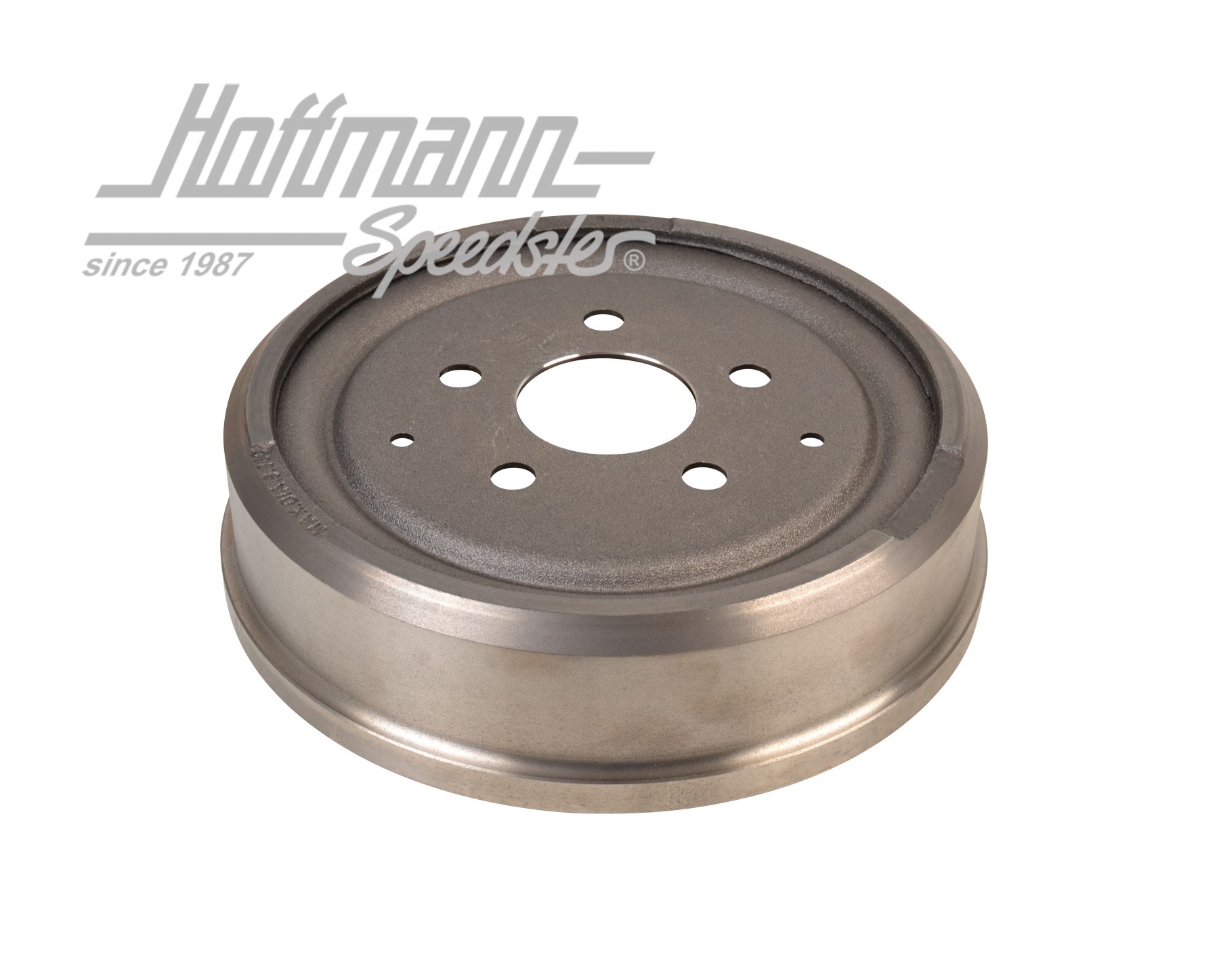 Tamburo freno, posteriore, Furgone T3, ATE | 251 609 615 | 325-1600-10