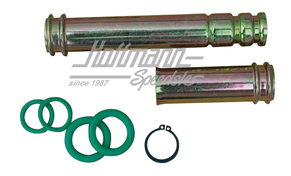 Tubo dell'olio, diviso, 911, 66-98 | 930 107 040 01 | 530-0300