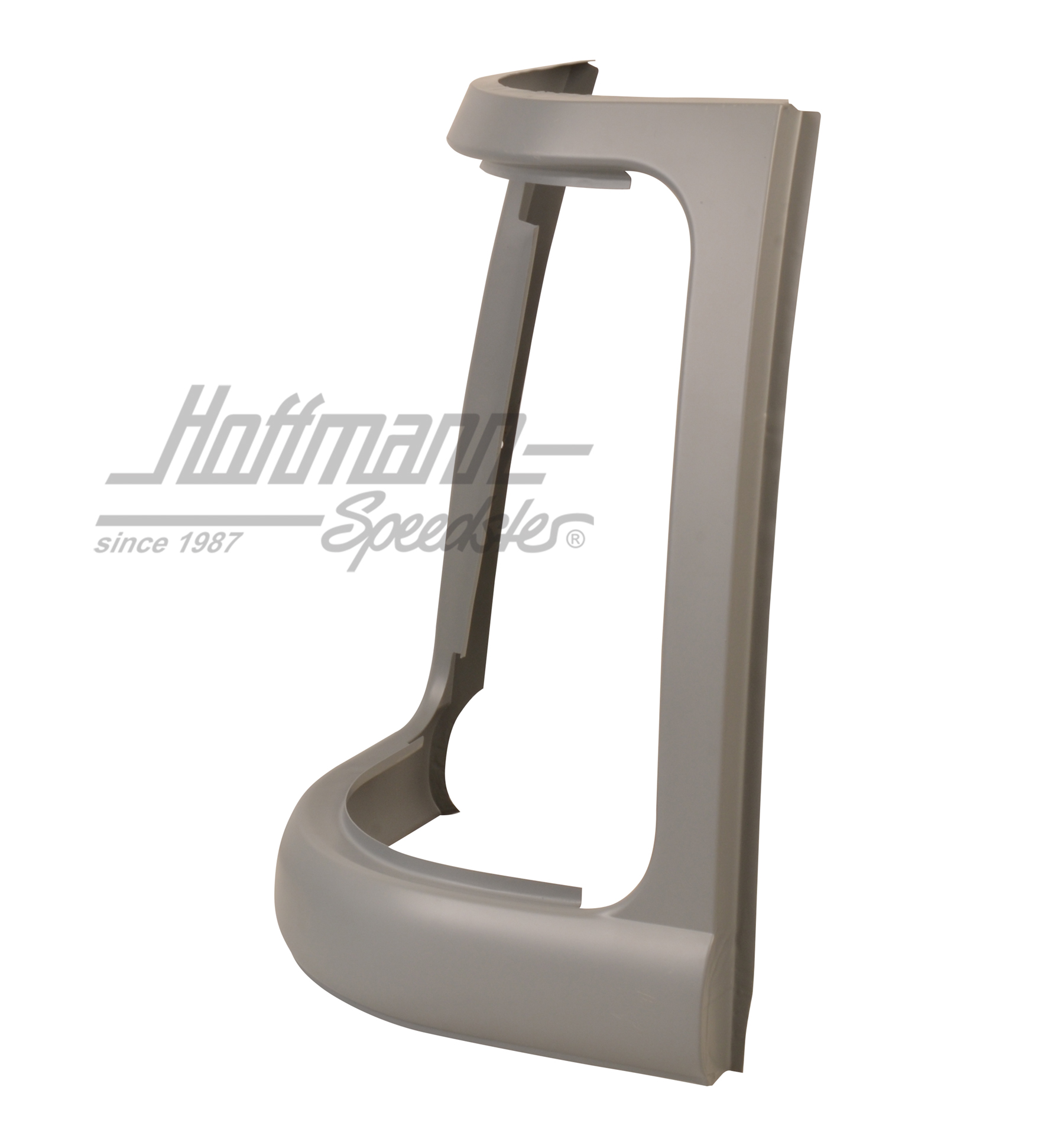 Lamiera angolo, esterna, posteriore, 55-63, sinistra | 241 813 357 | 095-0269-41