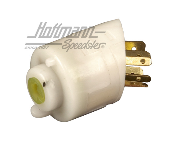 Interruttore di accensione | 111 905 865 K | 020-2415
