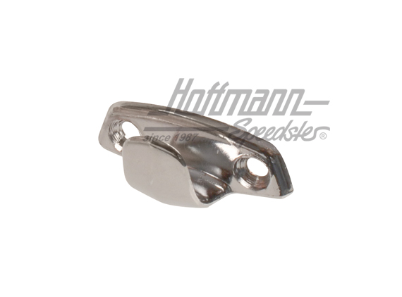 Gancio appendiabiti, Karmann Ghia Coupé, 57-68 | 143 857 635 | 066-0106-12