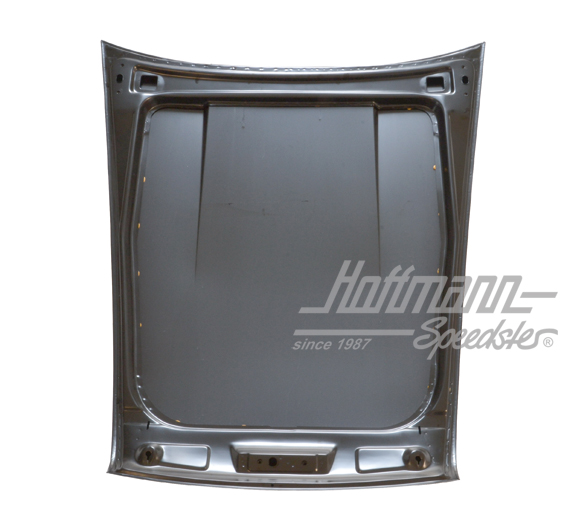 Cofano anteriore, Porsche 911, 65-73                                                                