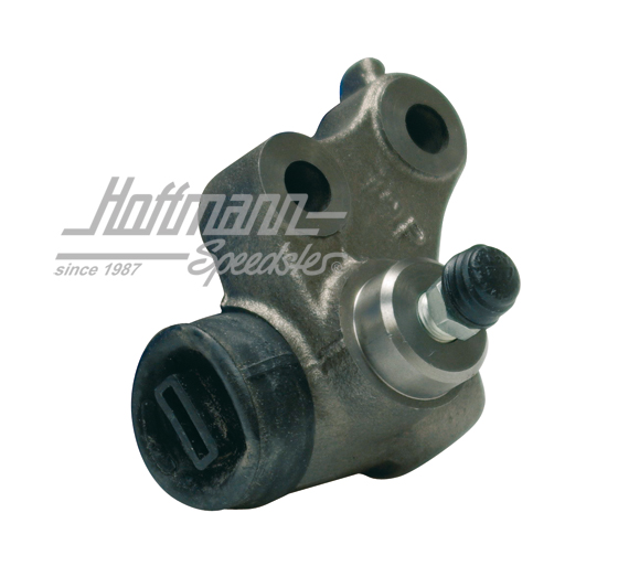 Cilindro freno ruota, anteriore, T1, -7.63, sinistra | 211 611 069 | 089-2721-01