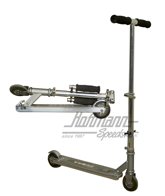 Monopattino Zebra City |  | 021-9000