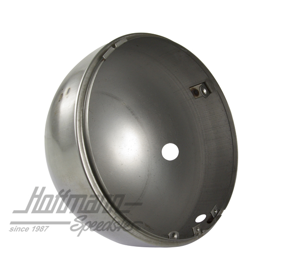 Alloggio del faro, Karmann Ghia, sinistra / destra | 141 809 145 C | 068-0014
