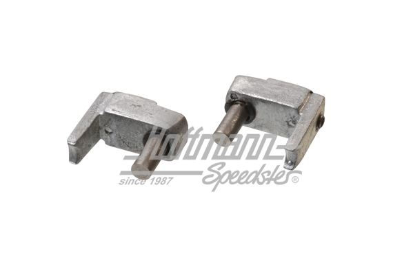 Adattatore alberi tergicristalli, Safari, Furgone T1                                                