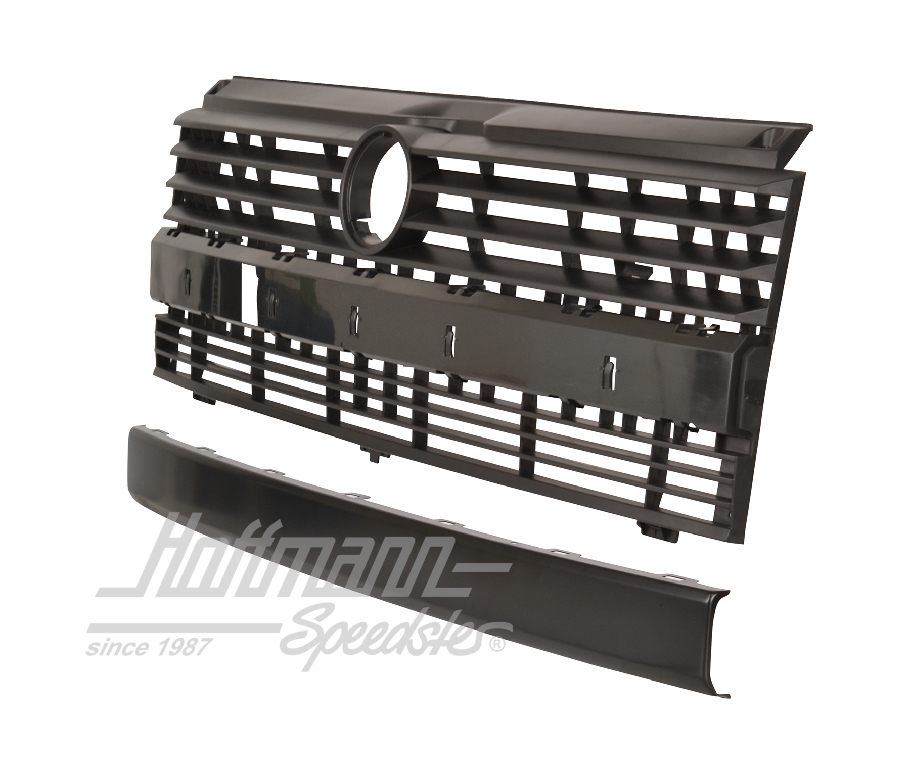 Calandra, Furgone T4, 90-03 (corto)                                                                 