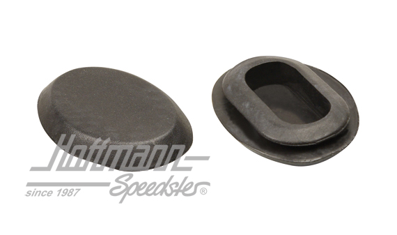 Copertura, foro antenna | 113 817 295 C | 020-5267
