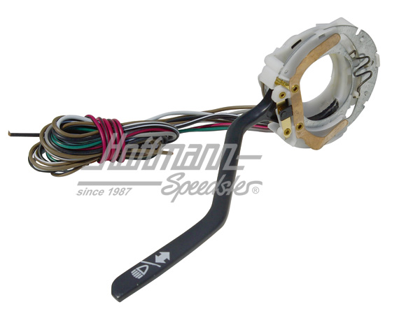 Interruttore lampeggiatore, 8.70-7.71/-12.77 | 111 953 513 C | 020-2432