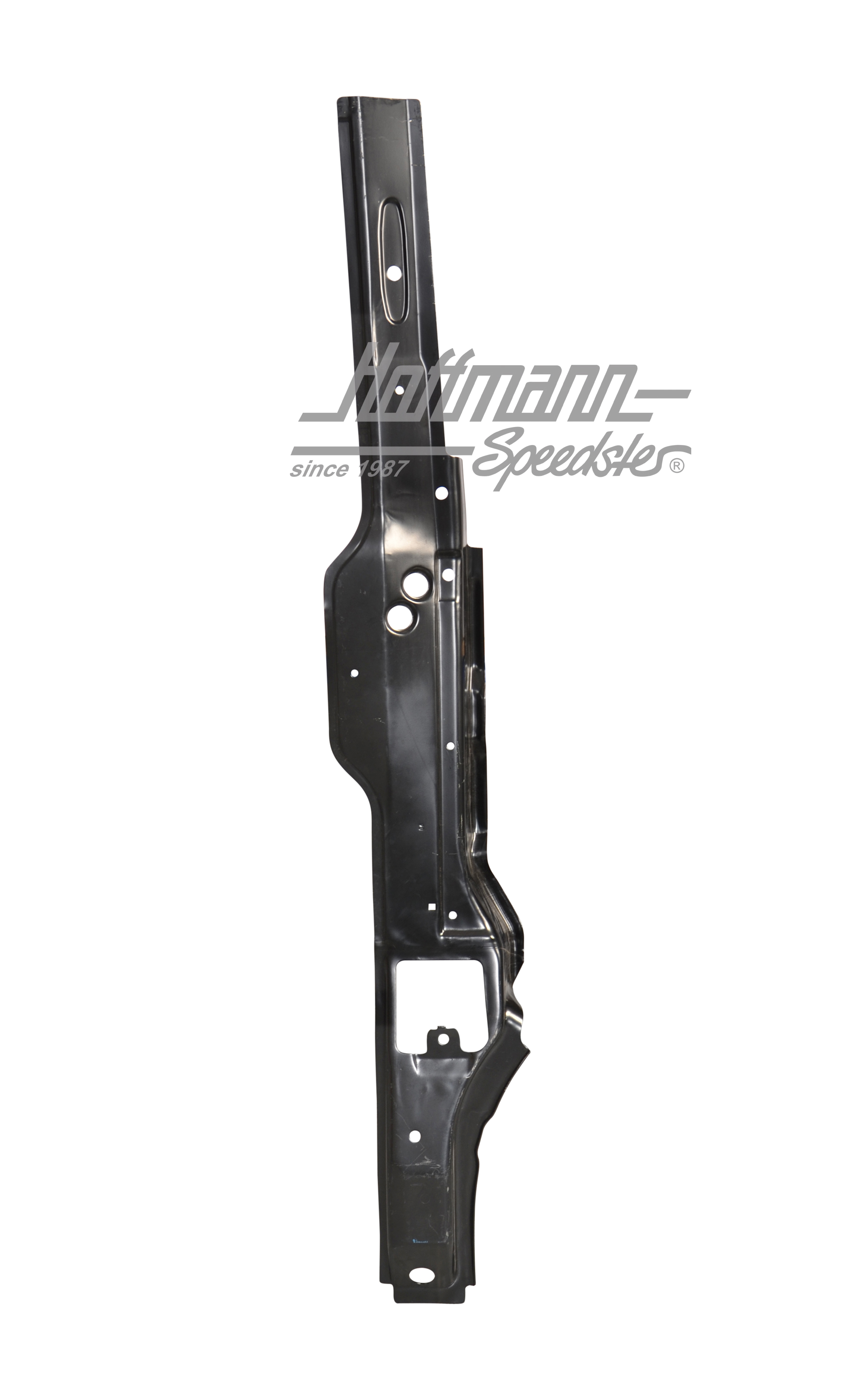 Montante C, interna, Furgone T4, 96-03, destra | 701 809 352 F | 408-8128-12