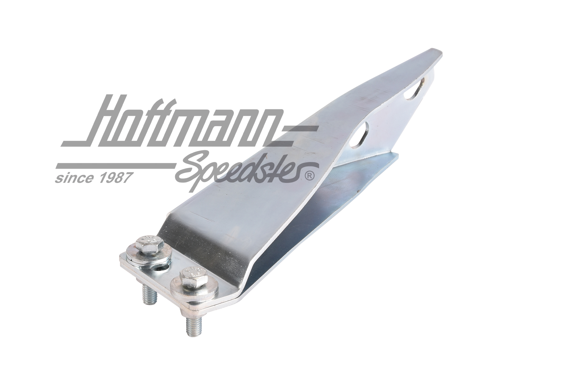 Supporto, turbocompressore, Furgone T3, T-Diesel                                                    