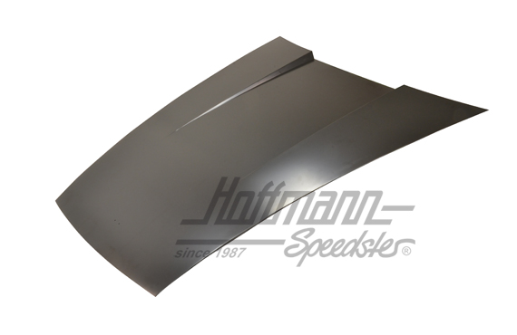 Cofano, anteriore, Porsche 954 | 964 511 010 00 | 590-0004-55