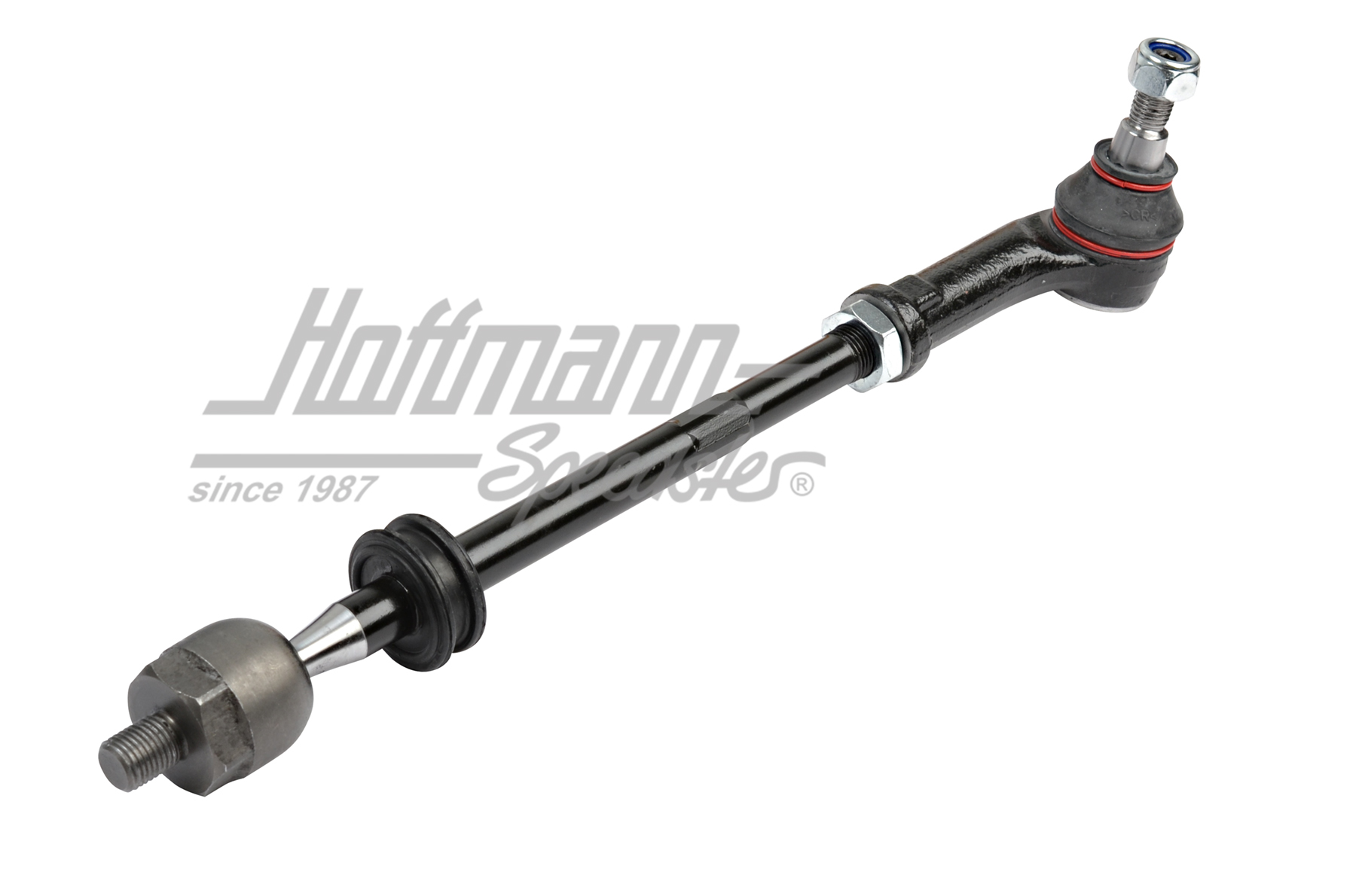 Barra accoppiamento, Furgone T4, 8.94-12.95, destra                                                 