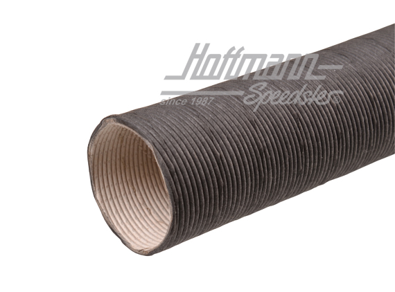 Tubo flessibile riscaldamento,  911/912, carburatore 
                                             