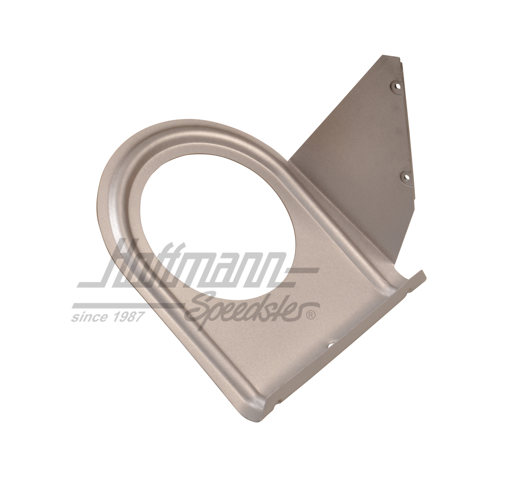 Lamiera di ritegno, supporto serbatoio, Pick-up, 55-67 | 261 809 411 B | 095-0482-10