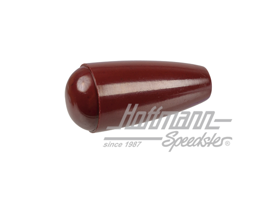 Bottone riscaldamento, 911/912/914, rosso                                                           