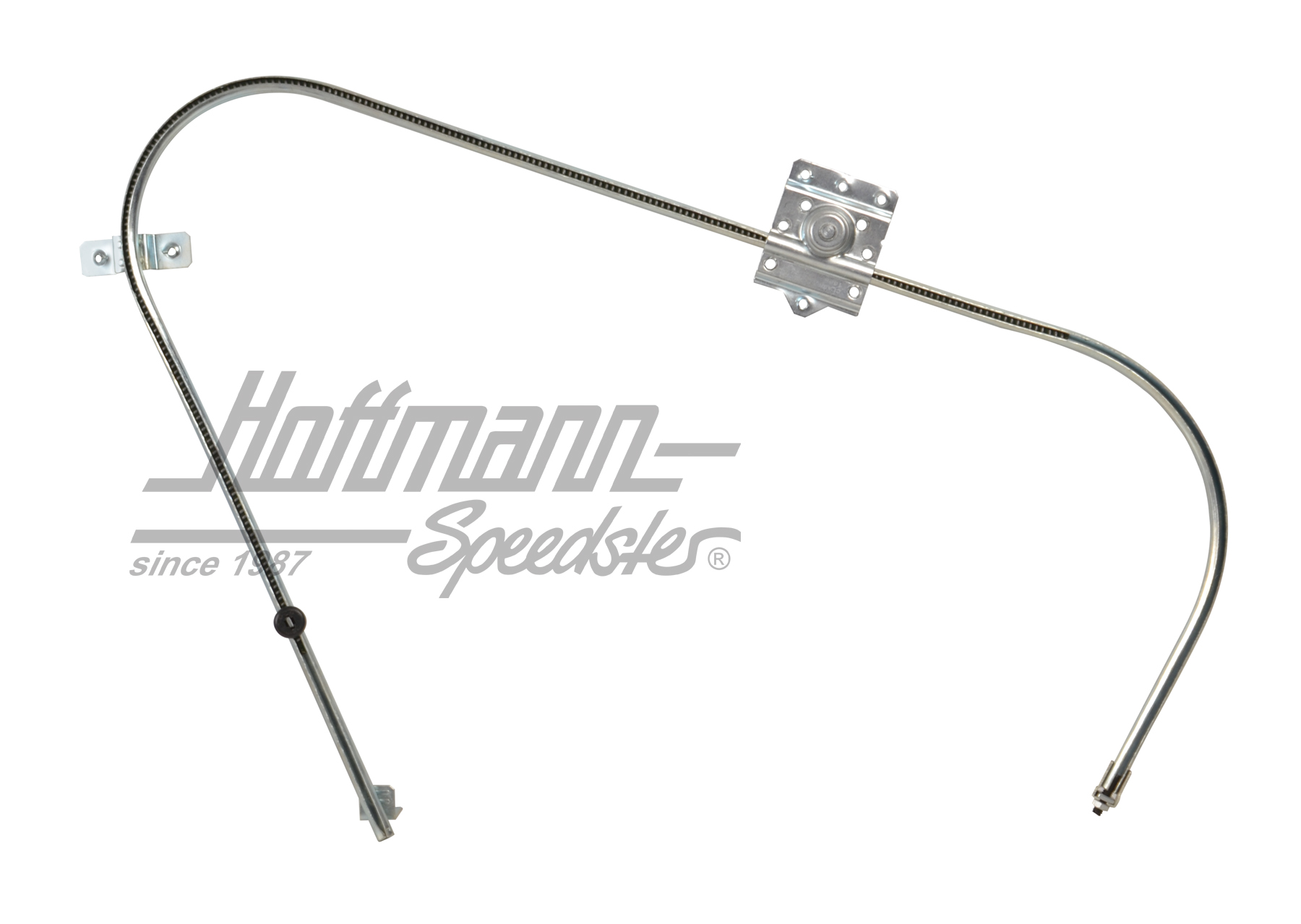 Alzacristalli, Porsche 914, 8.69-7.72, destra                                                       