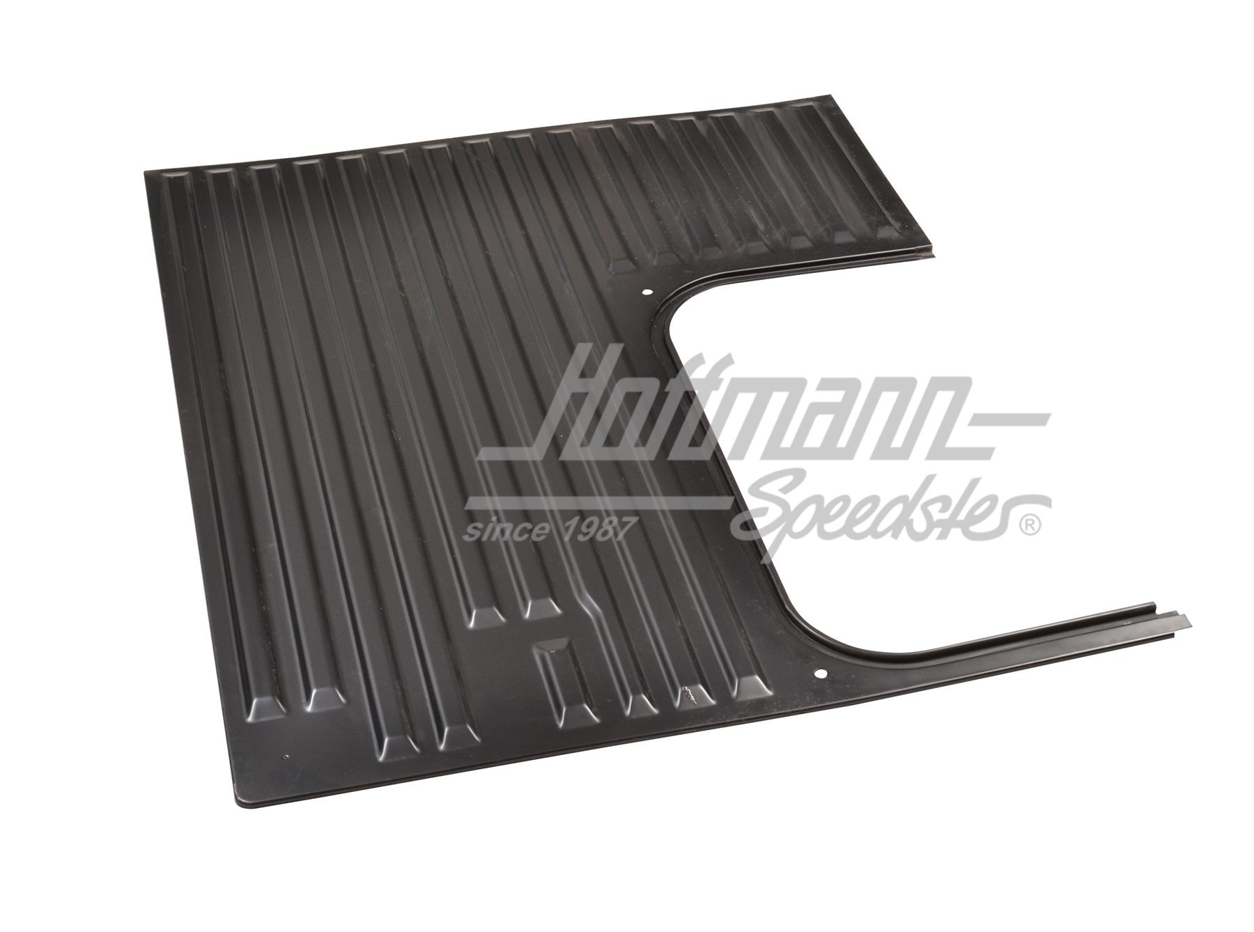 Piano di carico
, posteriore, Pick-up, sinistra | 245 801 477 A | 390-0514-01