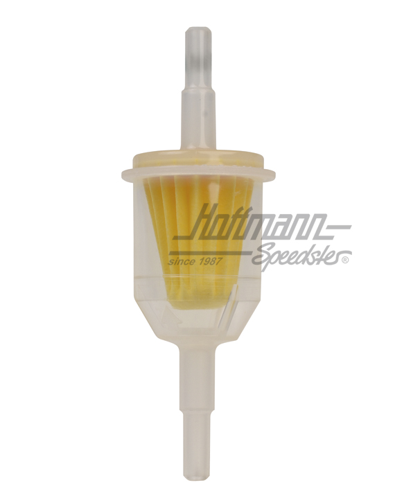 Filtro della benzina, plastica, 6-8 mm | 803 201 511 C | 020-0820
