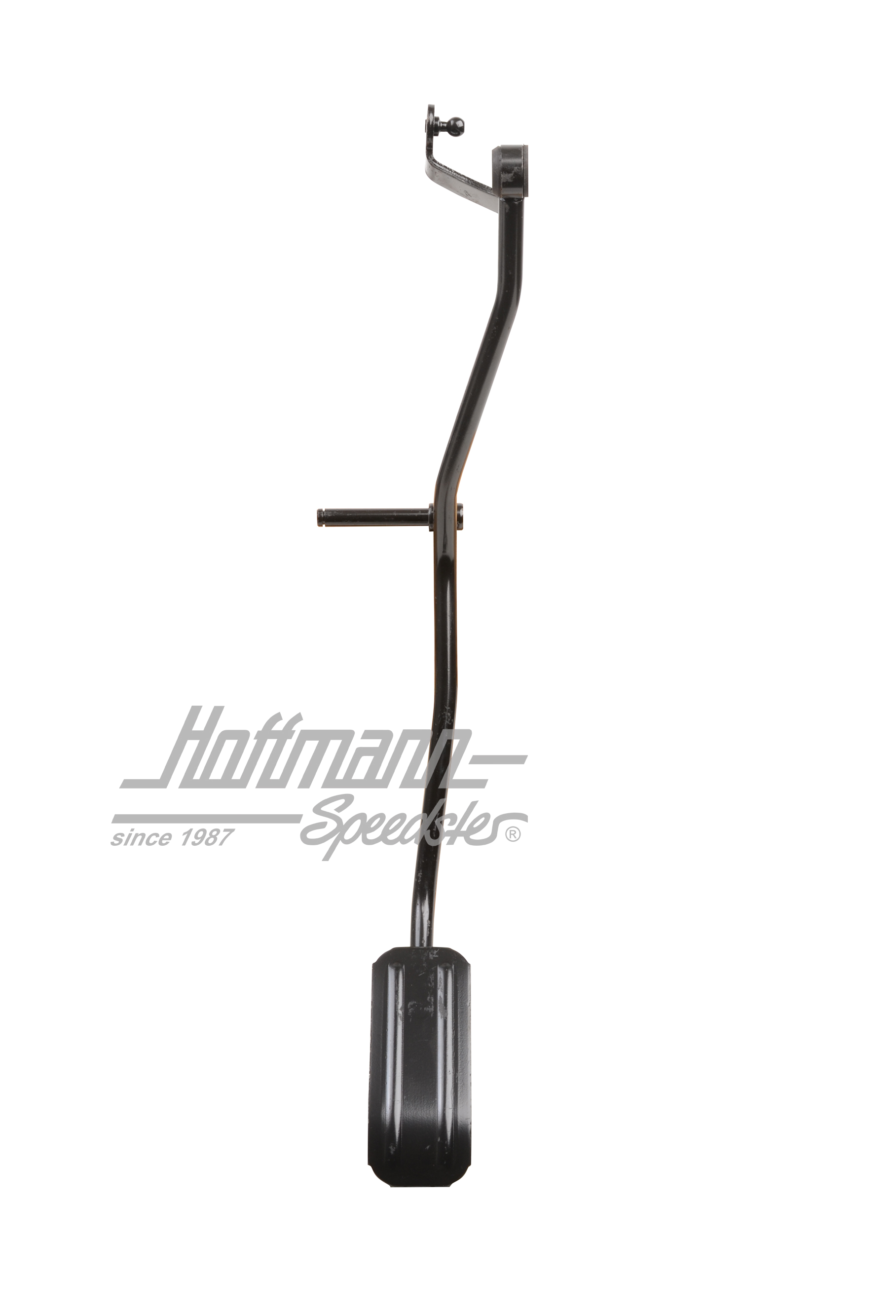 Pedale del gas, Furgone T4, 10.96-6.03                                                              