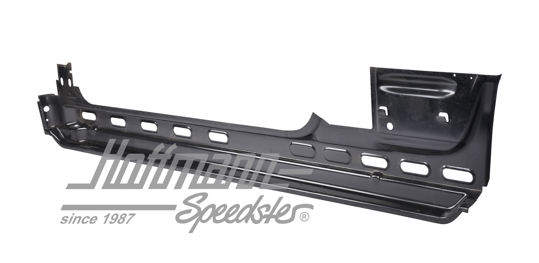Longherone, all'interno
, Golf 1 Cabriolet, destra                                                 