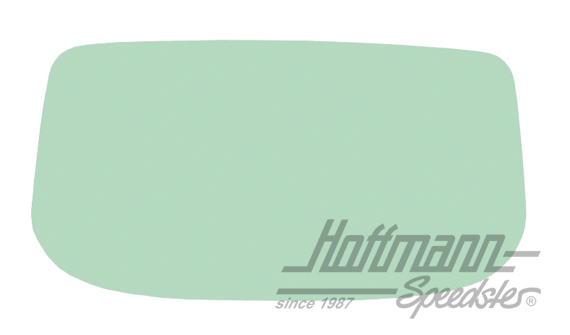 Parabrezza, Berlina 1303, verde | 133 845 101 A | 020-6012
