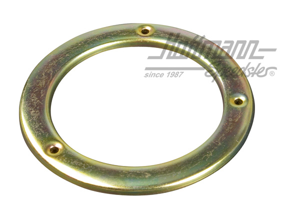 Anello, tubo per bocchettone di riempimento, Furgone T3, 79-92 | 251 201 197 | 320-7108