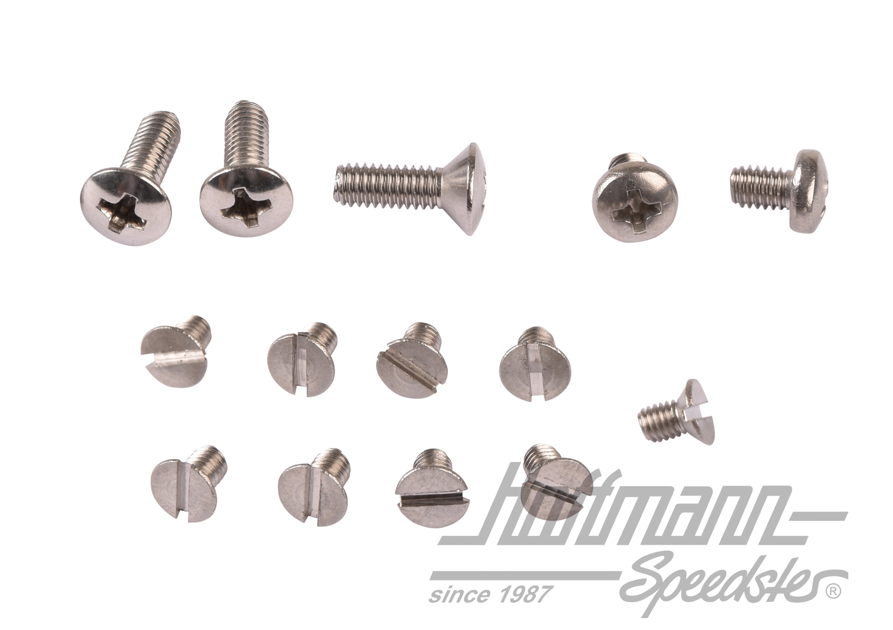 Set di viti
, finestra pop-out
, completo | 221 847 000 | 089-3840-44