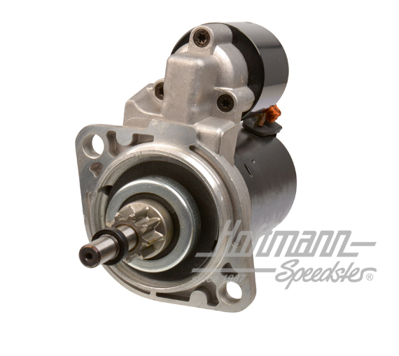Motorino di avviamento, Furgone T3, WBX, 86-92, (0.95KW)                                            
