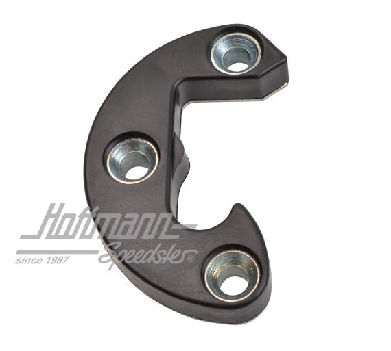 Piastra di chiusura, 56-63/-65, sinistra | 141 837 295 | 066-0568-01