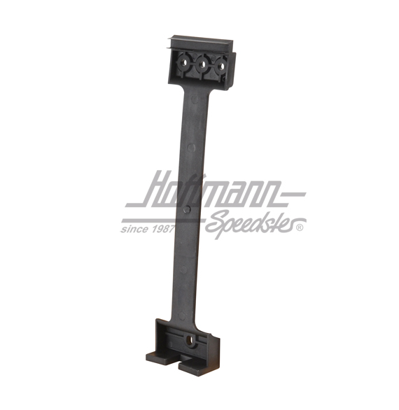 Supporto, protezione del pannello laterale, anteriore / posteriore | 255 853 985 | 370-6426