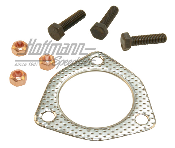 Set di guarnizioni, catalizzatore, Furgone T3 / Maggiolino 1600 |  | 320-3322
