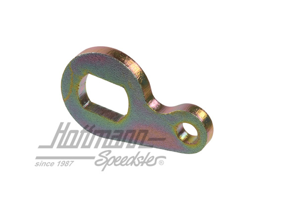 Leva, cavo della frizione, anteriore, 8.67-7.71 | 211 721 374 A | 090-0708-18
