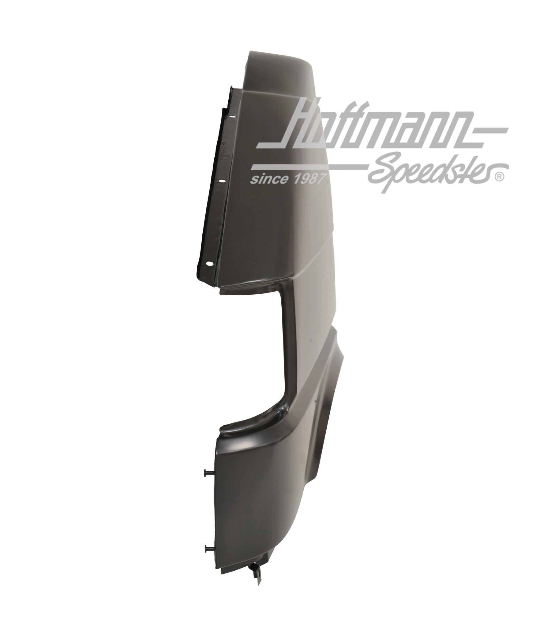 Parafango, Furgone T4, 96-03, sinistra (corto)                                                      