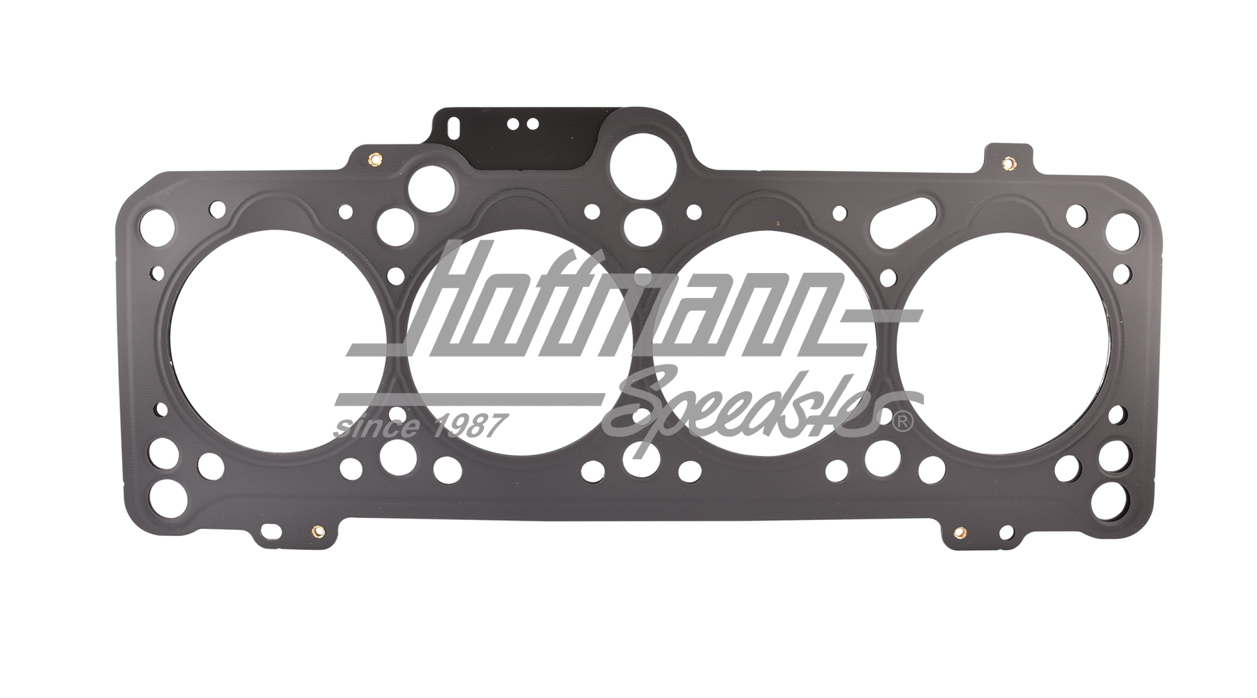 Guarnizione testa del cilindro, 2 fori, 1.9 Diesel | 028 103 383 BJ | 211-0310