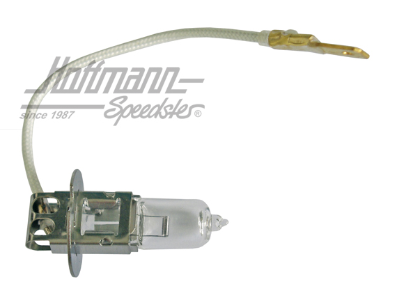 Lampadina  H3, 12V, 55W | 500 223 0 | 020-4416-05