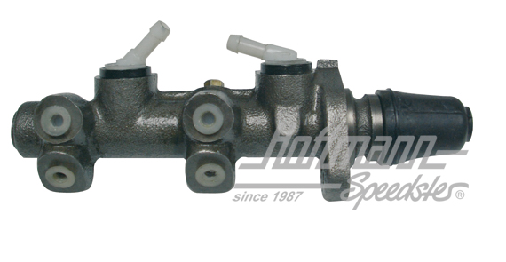 Cilindro maestro del freno, 1302/03, 8.70- | 113 611 015 BH | 020-4028