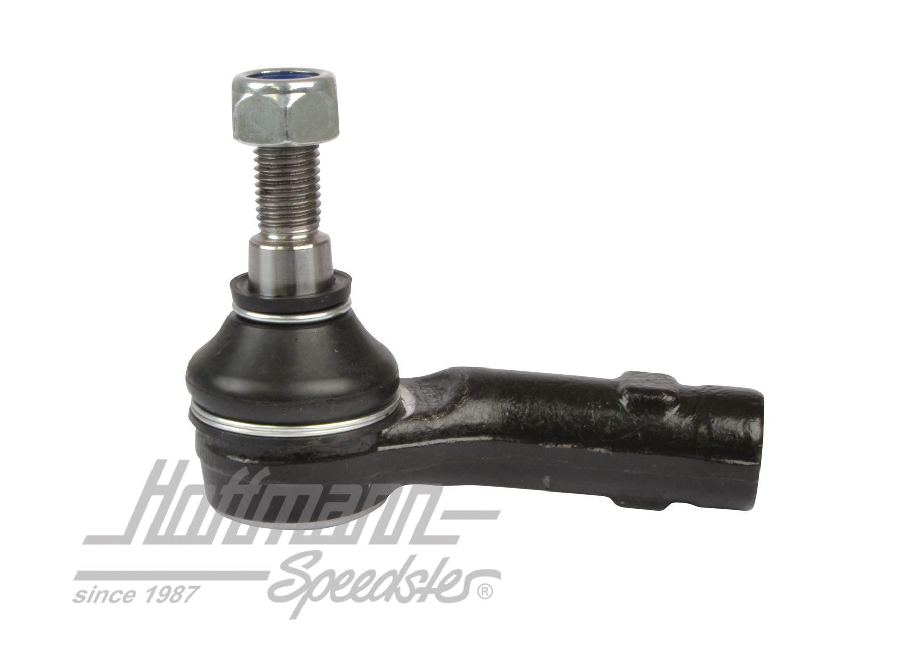 Testina barra accoppiamento, Furgone T4, 91-94, sinistra | 701 419 811 B | 404-5018-11