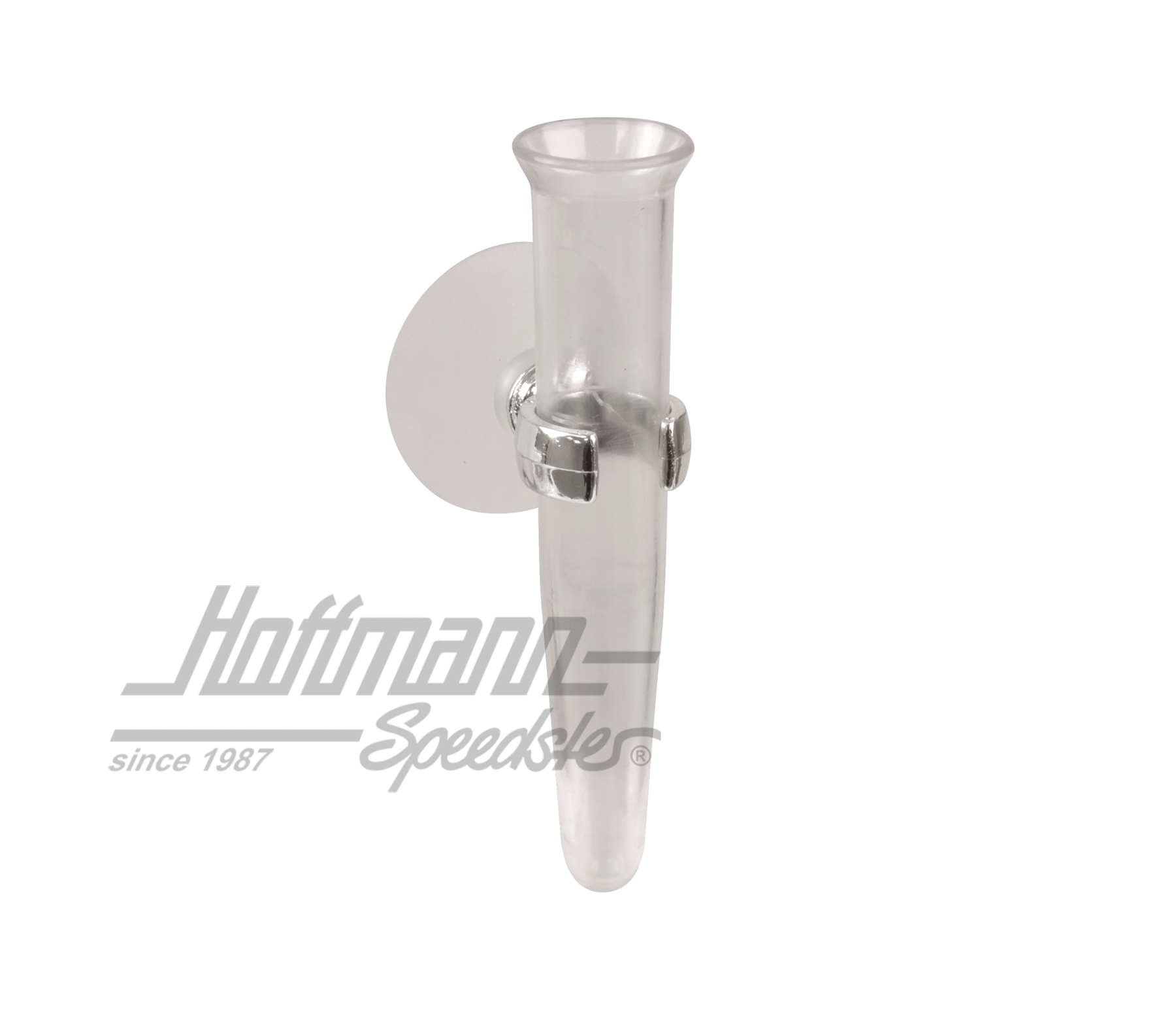 Vaso da fiori, plexiglas | J11837 | 020-2005-10