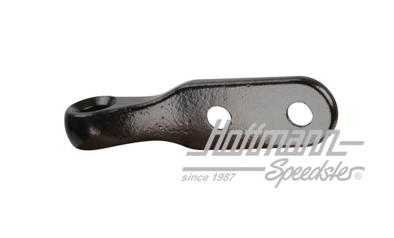 Chiusura, posteriore, Doppia Cabina / Pick-up                                                       