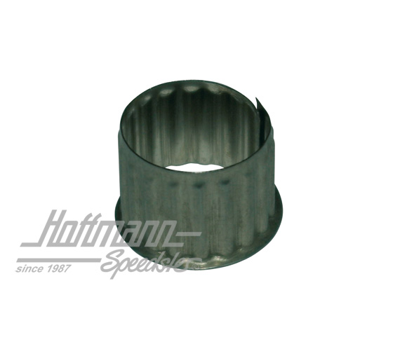 Anello di contatto, piantone sterzo, superiore, metallo | 111 953 535 D | 020-2431-05