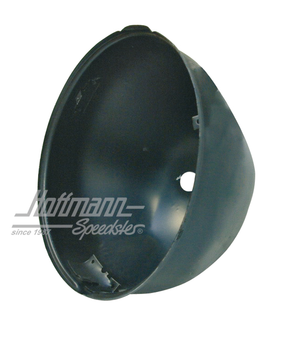 Alloggiamento di faro, faro dritto, sinistra | 311 821 121 B | 050-2141